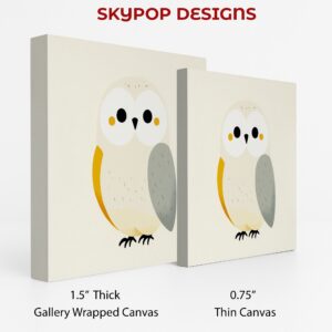Owl Art