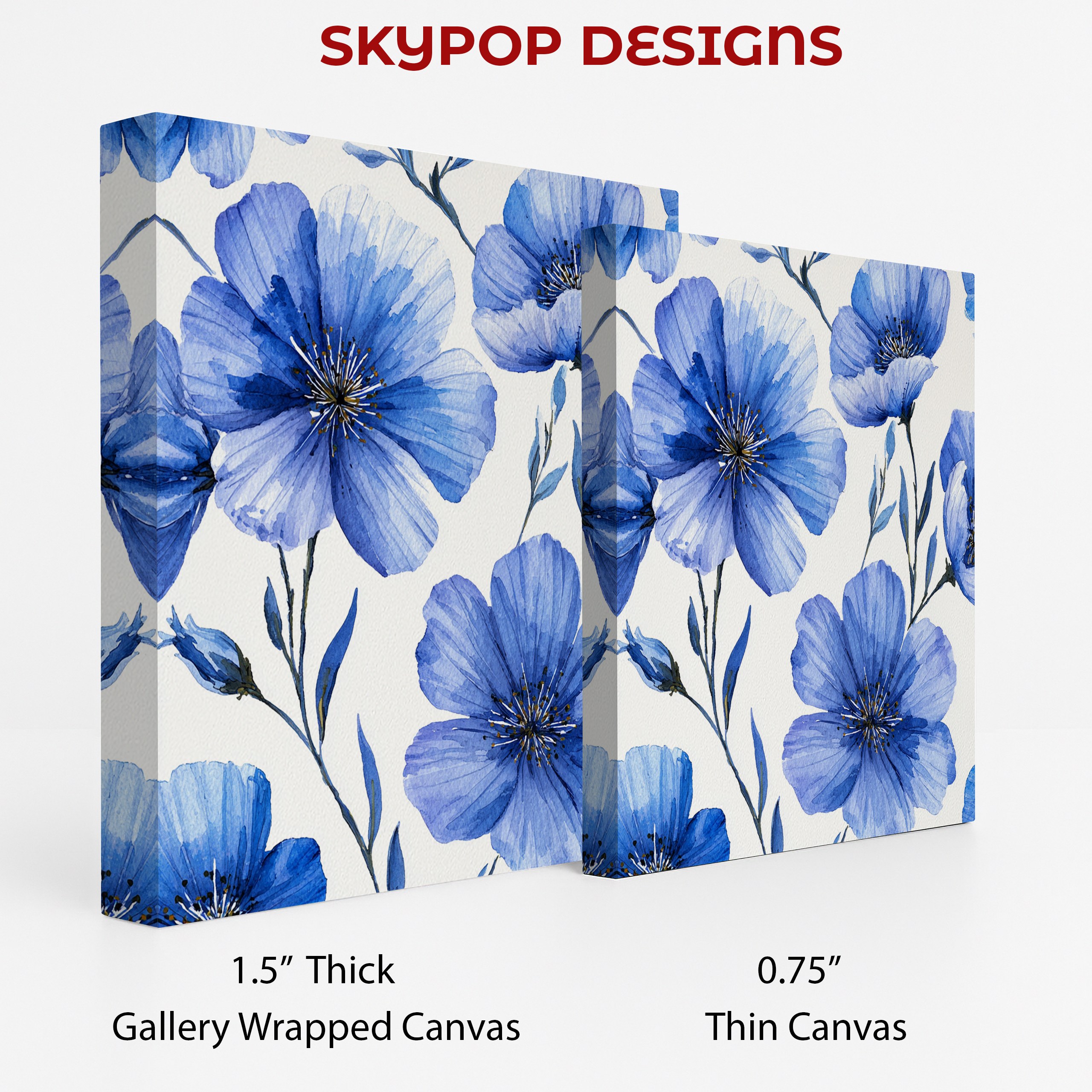2.jpg Blue Poppy Art
