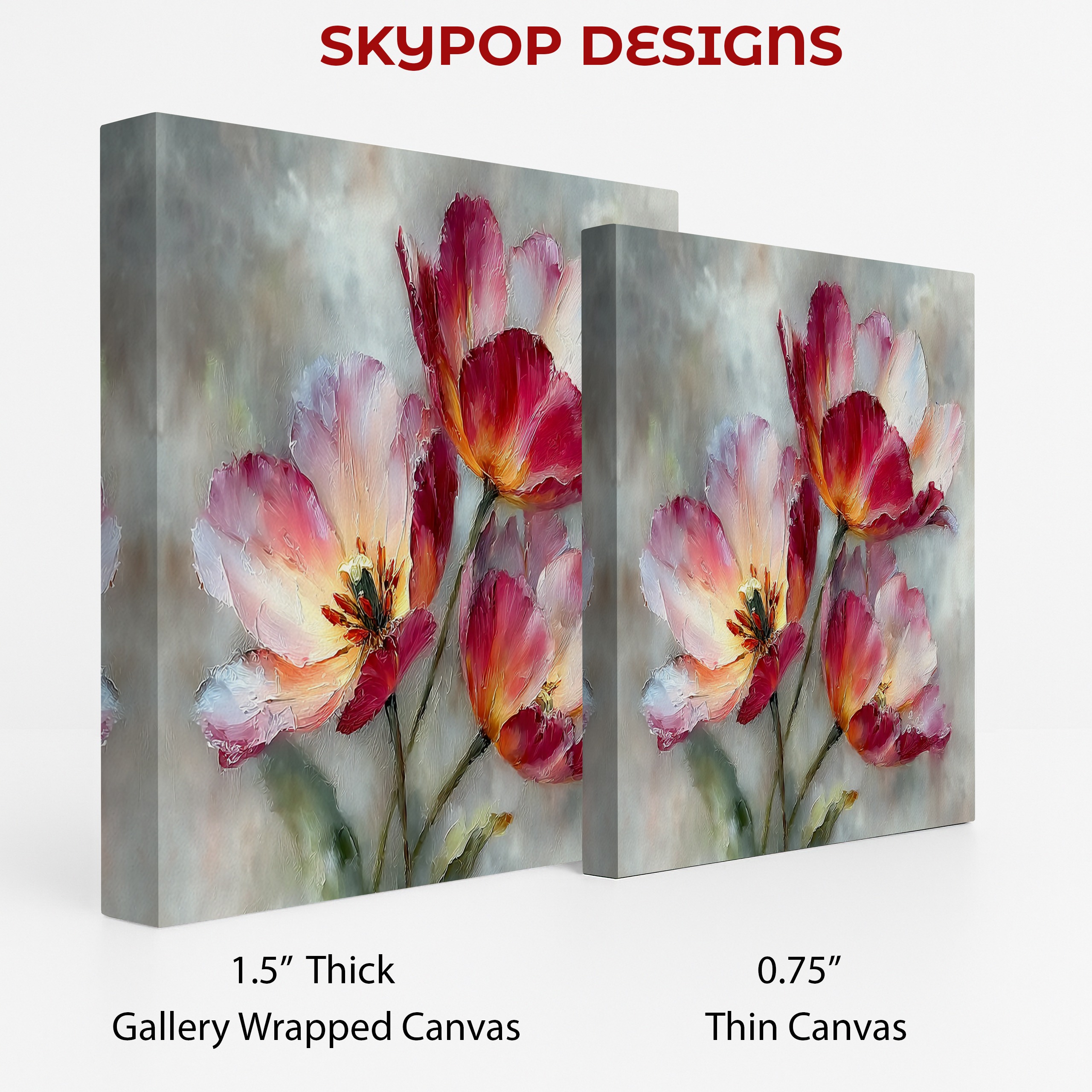 2.jpg Tulip Bouquet Art