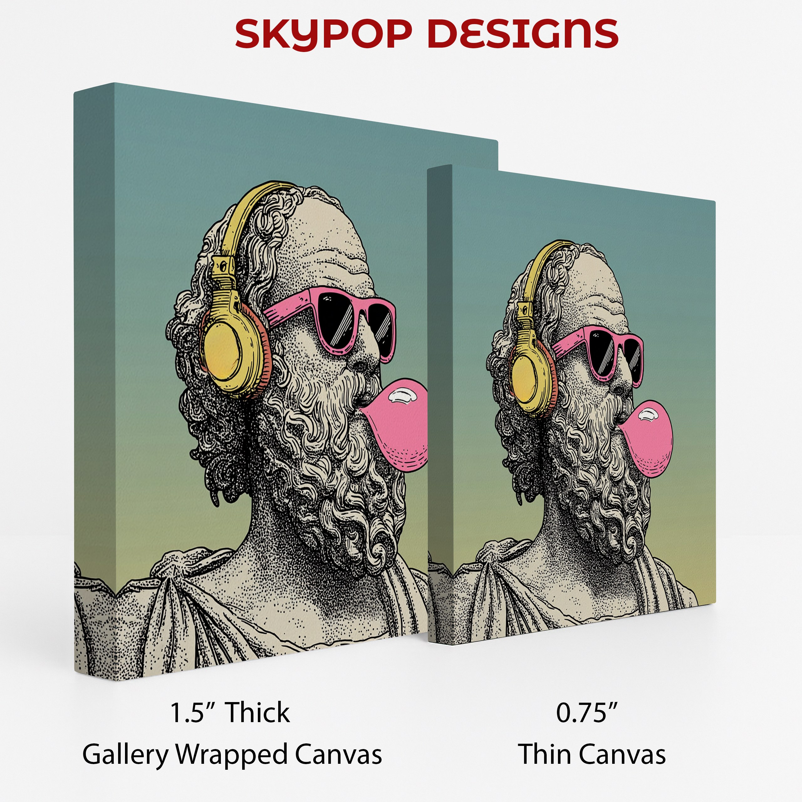 2.jpg Classical Hipster Art