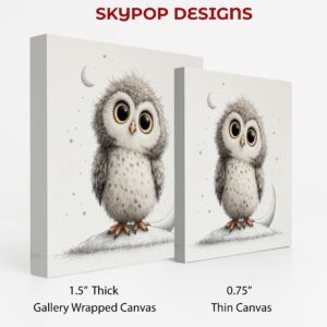 Owl Art
