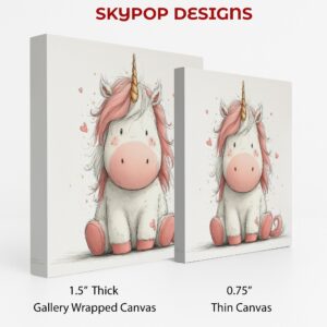 Unicorn Art