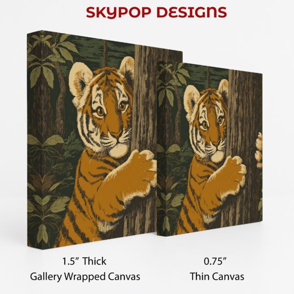Tiger Art