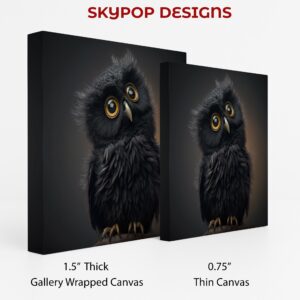 Owl Art