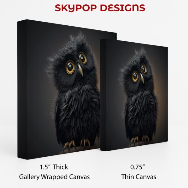 Owl Art