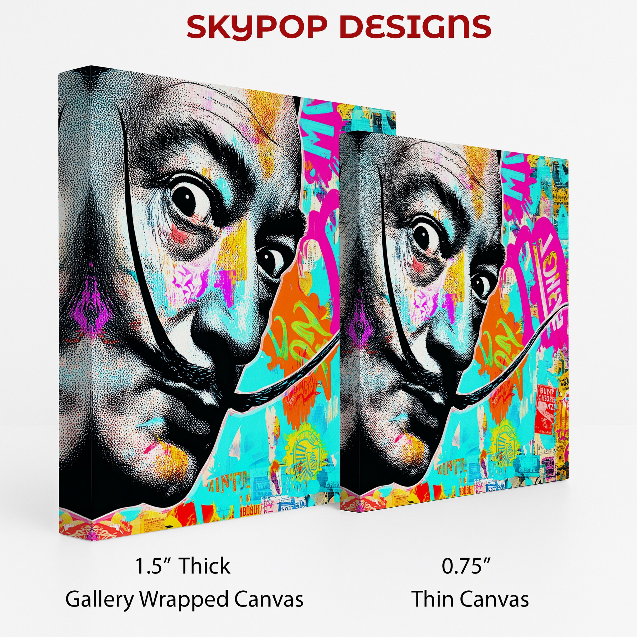 2.jpg Surrealist Eyes Art