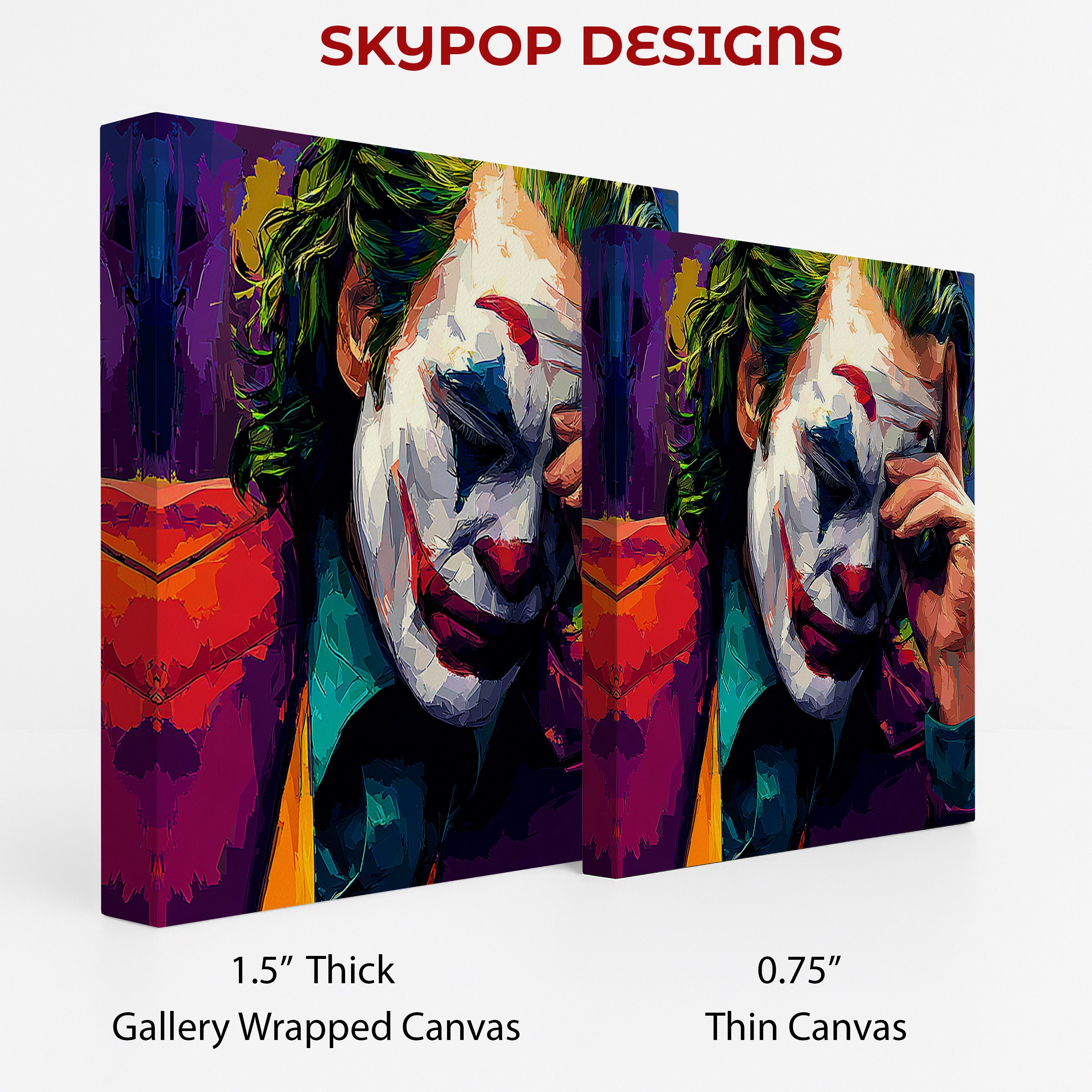 2.jpg Clown Chaos Art