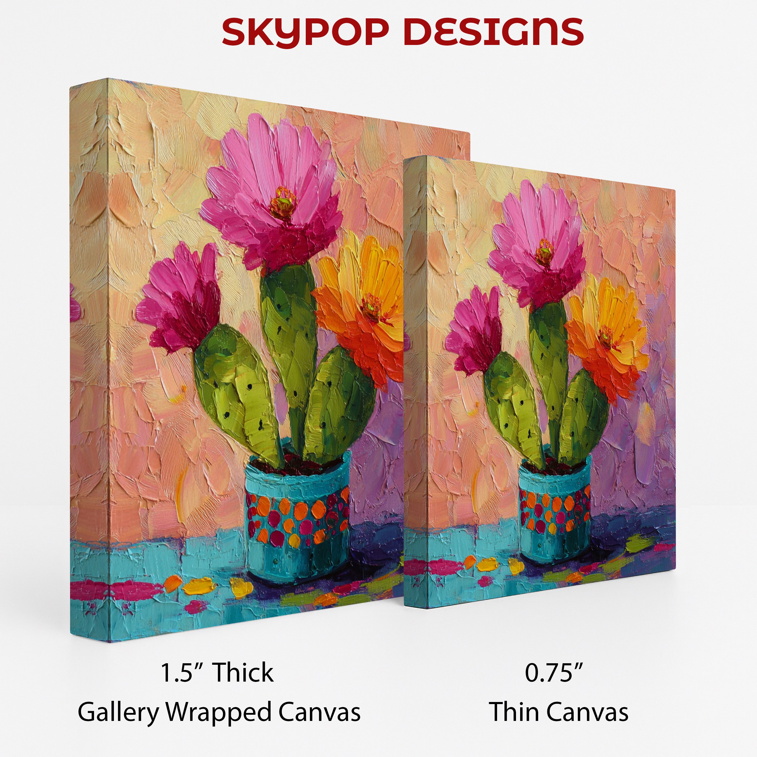 2.jpg Cactus Bloom Art