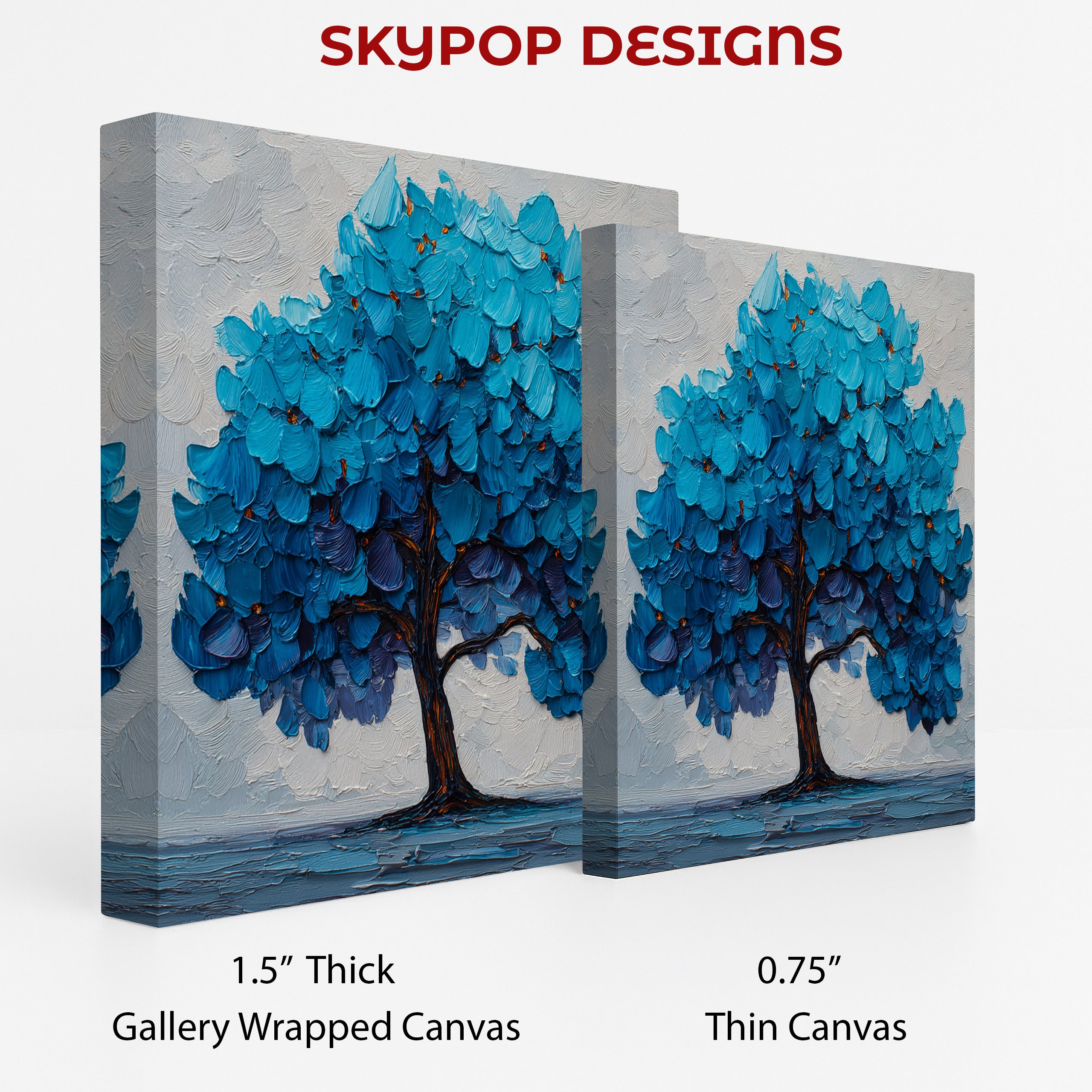 2.jpg Blue Tree Art