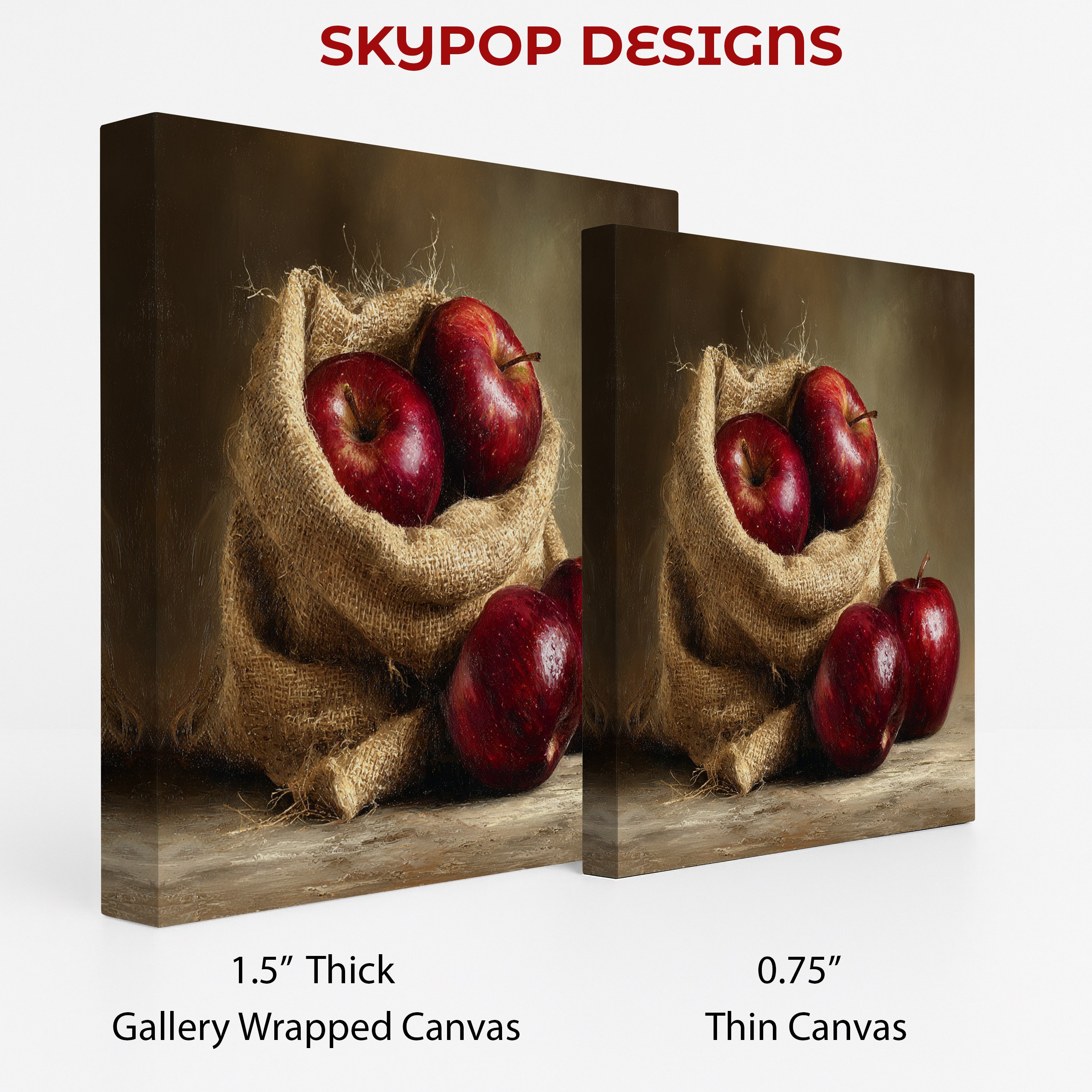 2.jpg Red Apple Art
