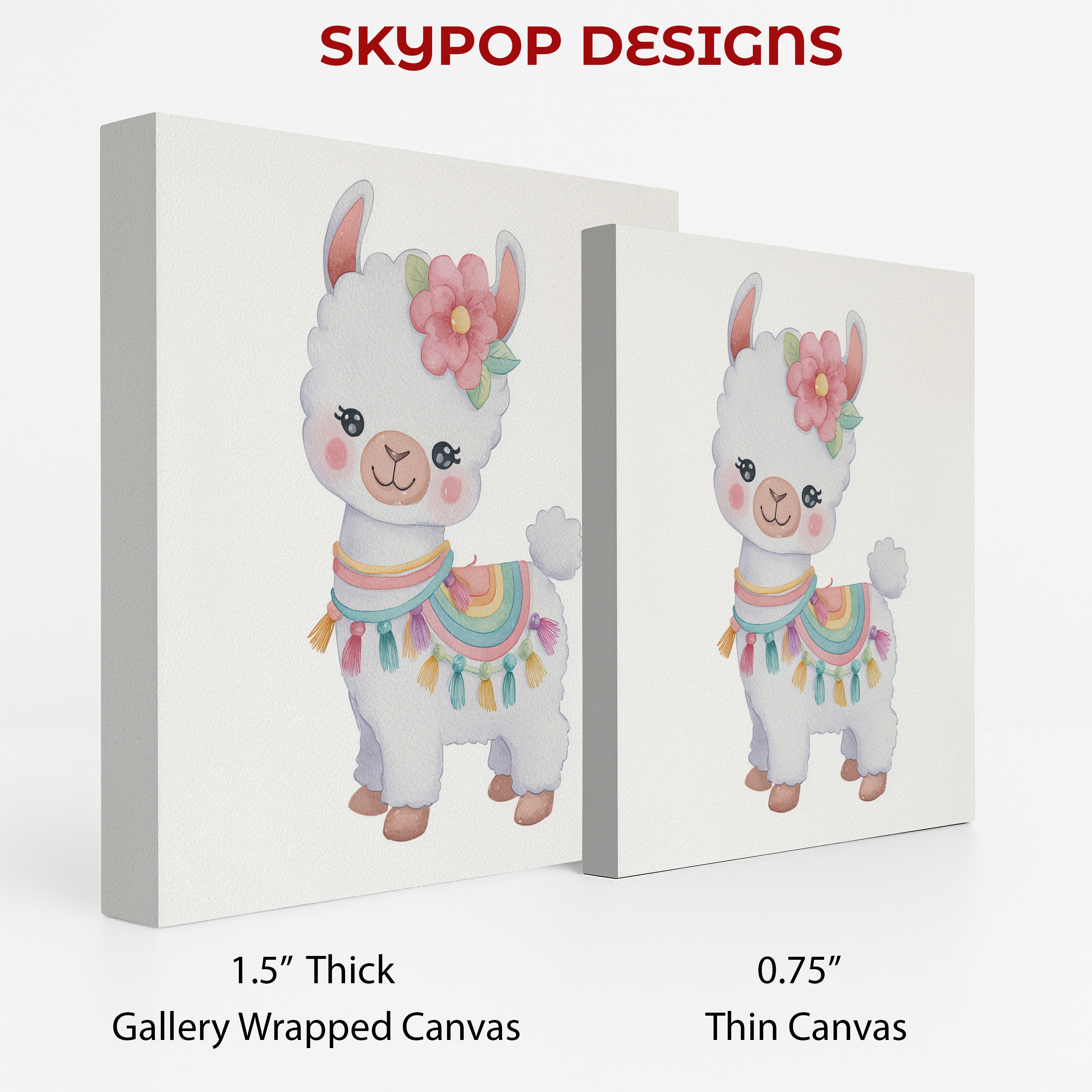 2.jpg Llama Art