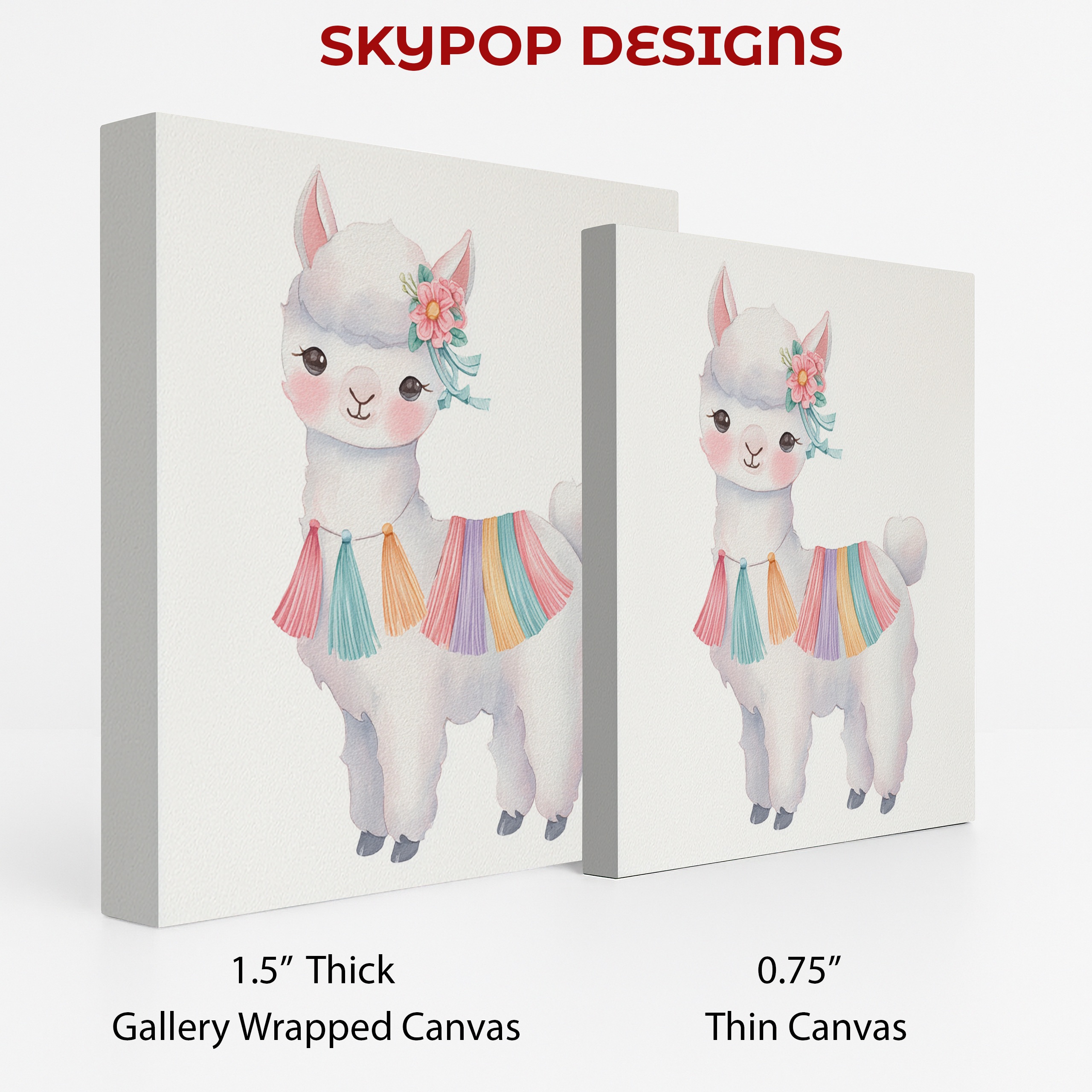 2.jpg Llama Art