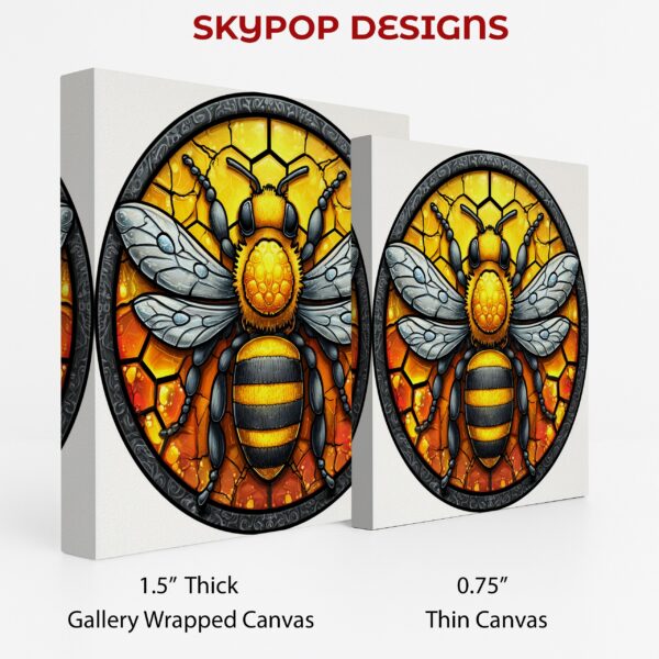 Honeybee Art