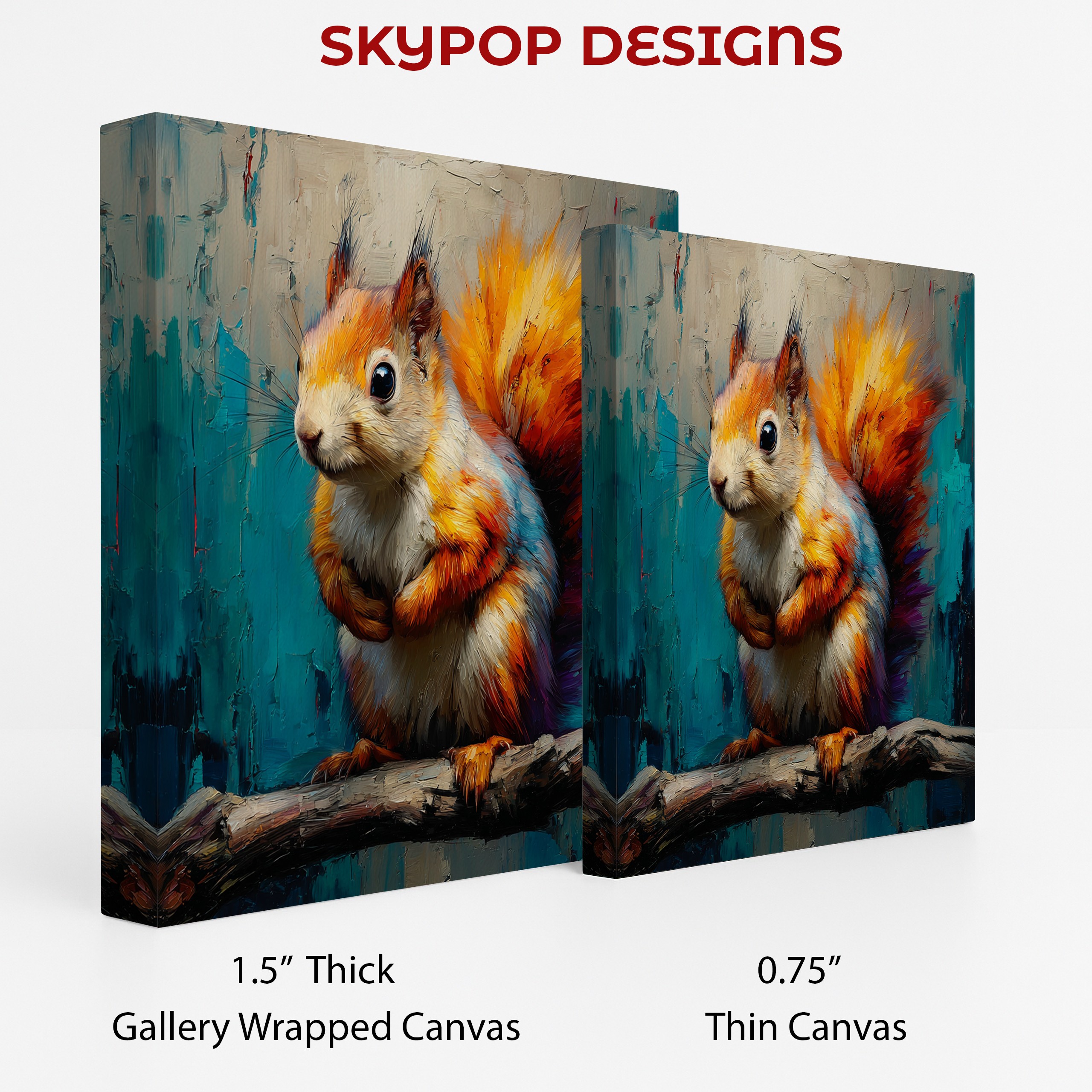2.jpg Squirrel Art