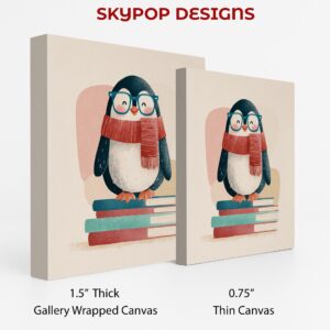 Penguin Art