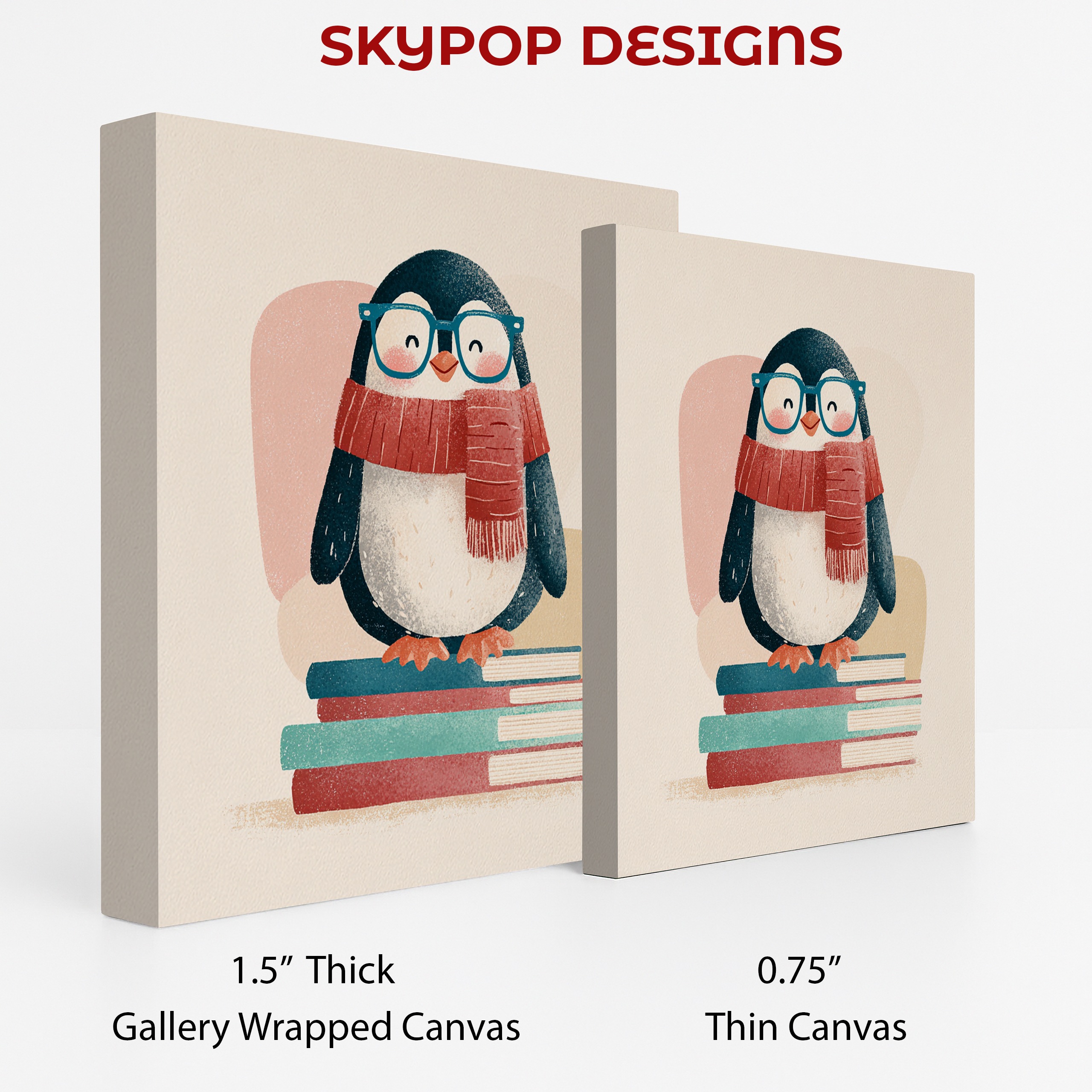 2.jpg Penguin Art