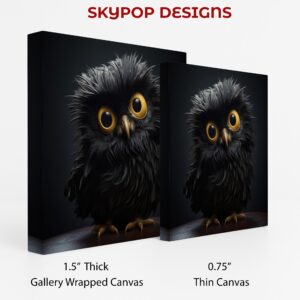 Owl Art