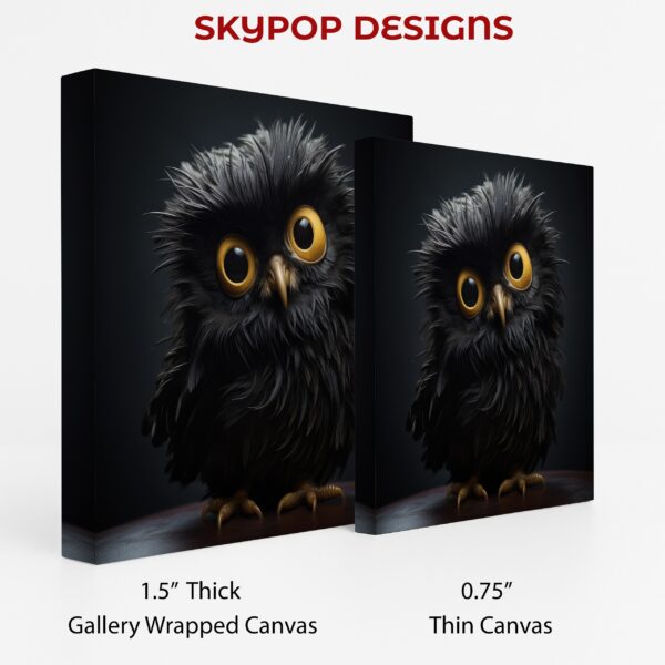 Owl Art