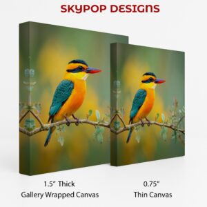 Kingfisher Art