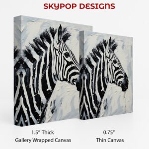 Zebra Art