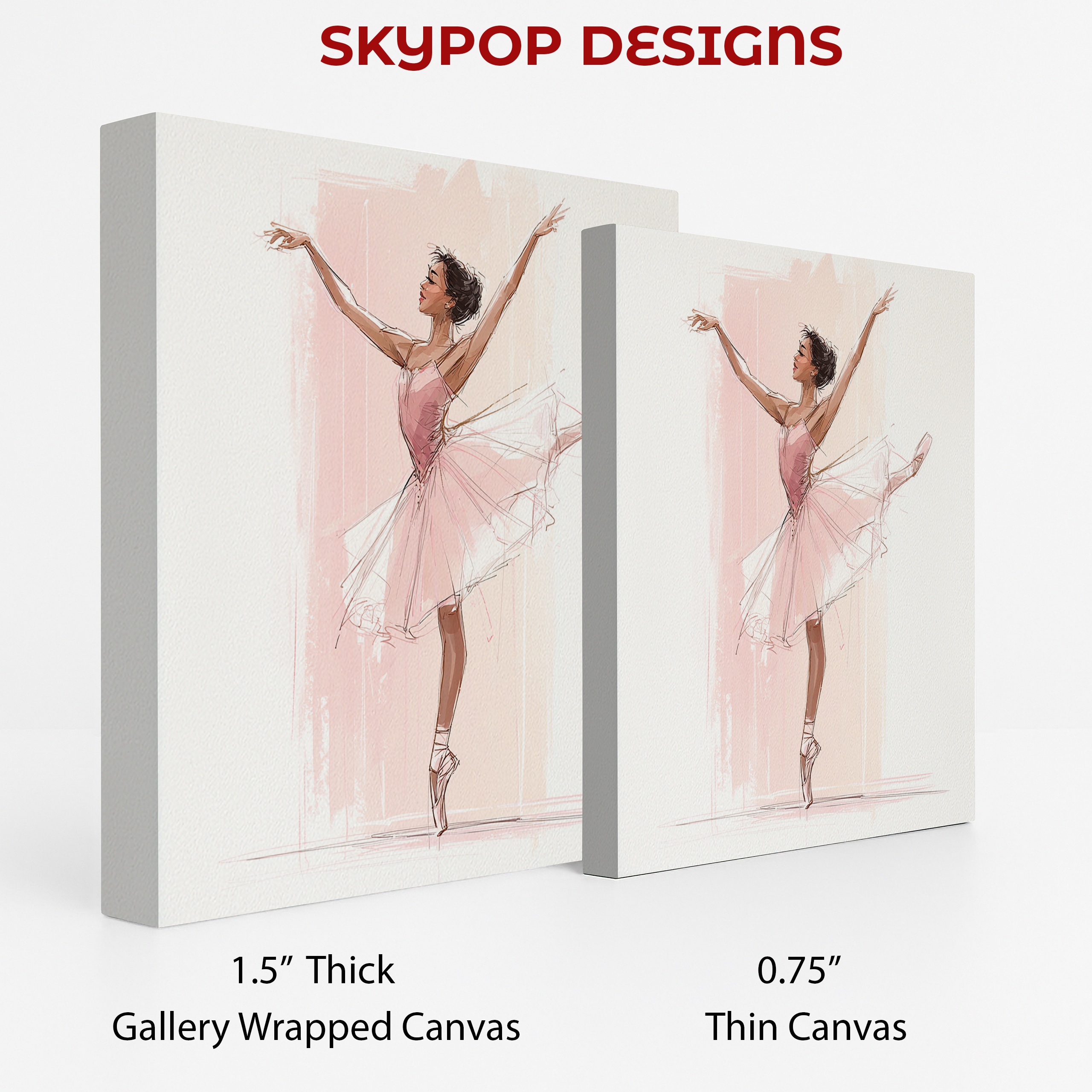 2.jpg Ballerina Art