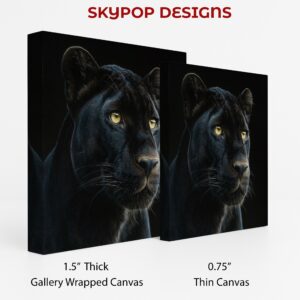 Black Panther Art