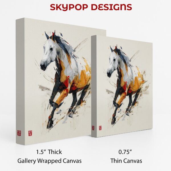 Horse Art