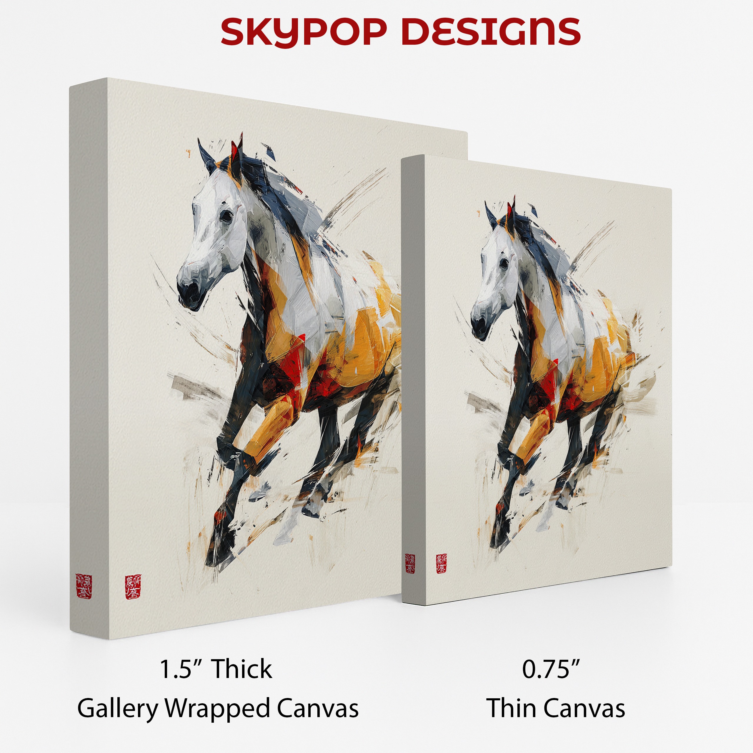 2.jpg Horse Art