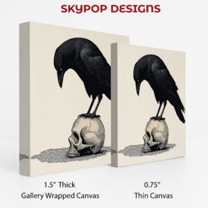 Crow Art
