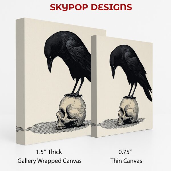 Crow Art