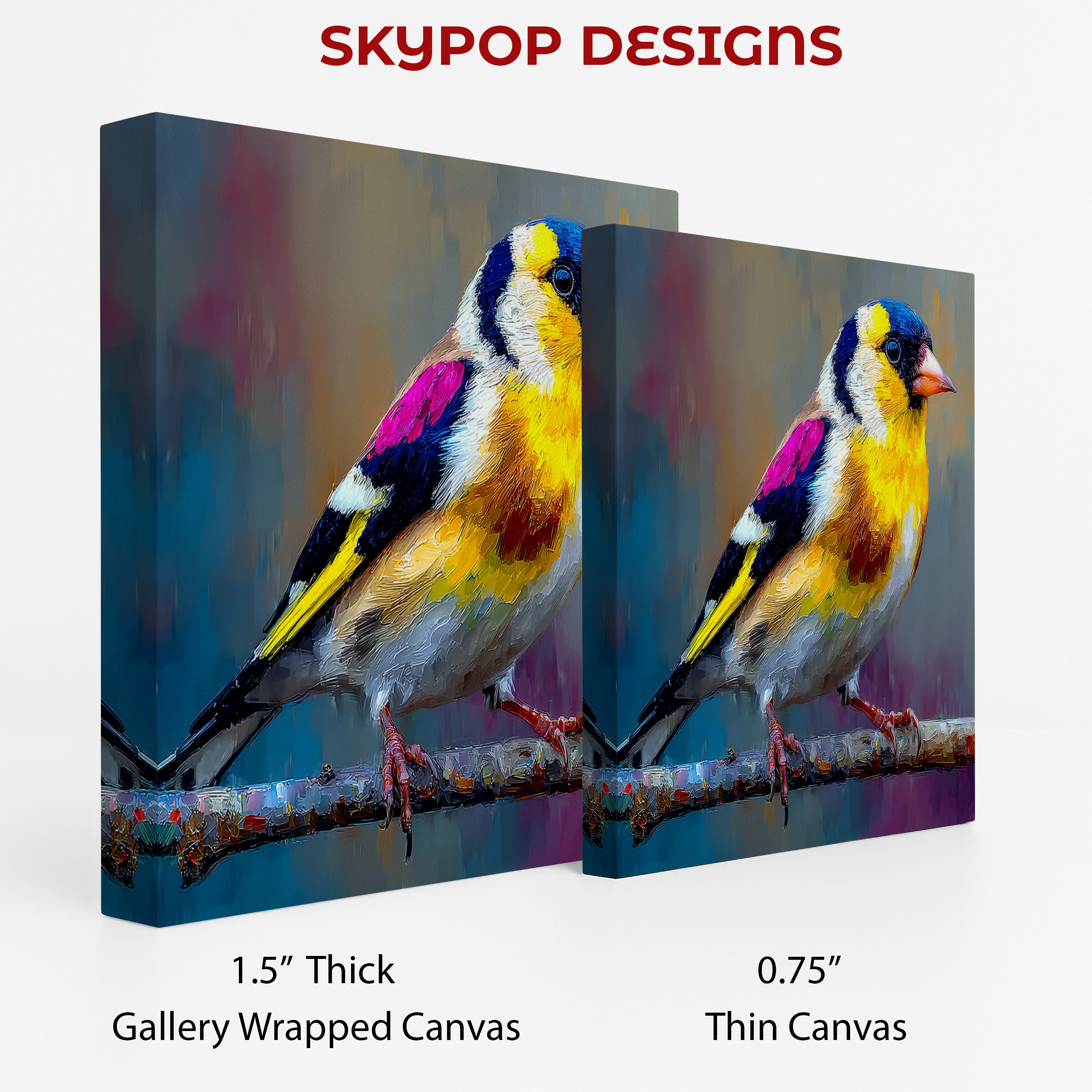 2.jpg Goldfinch Art