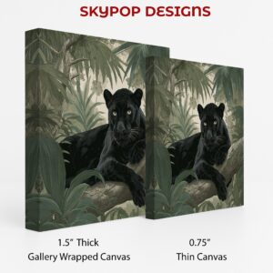 Black Panther Art