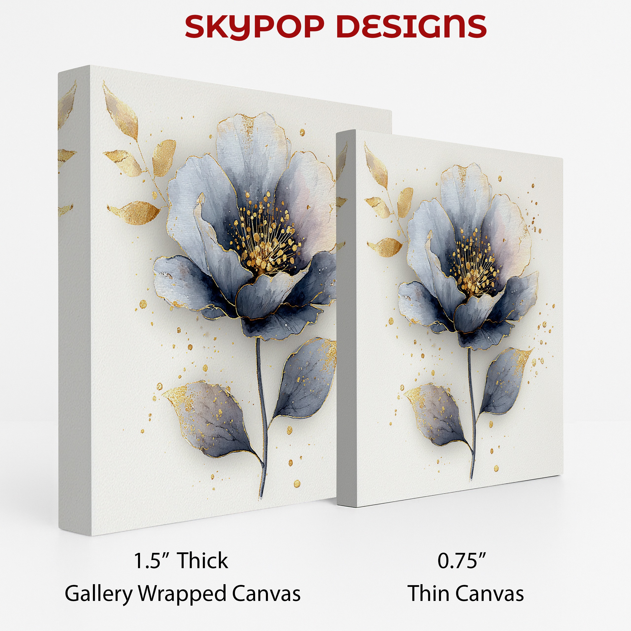 2.jpg Blue Poppy Art