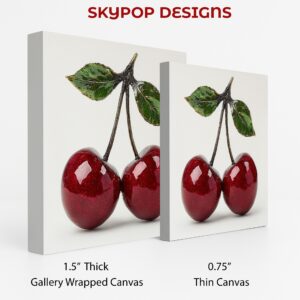 Cherry Art