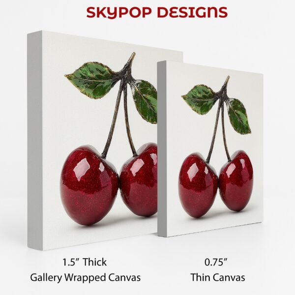Cherry Art