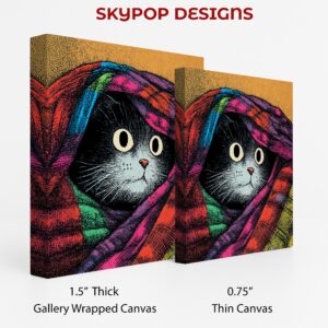 Cat Art
