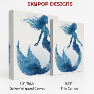 Mermaid Art