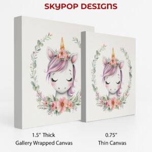 Unicorn Art