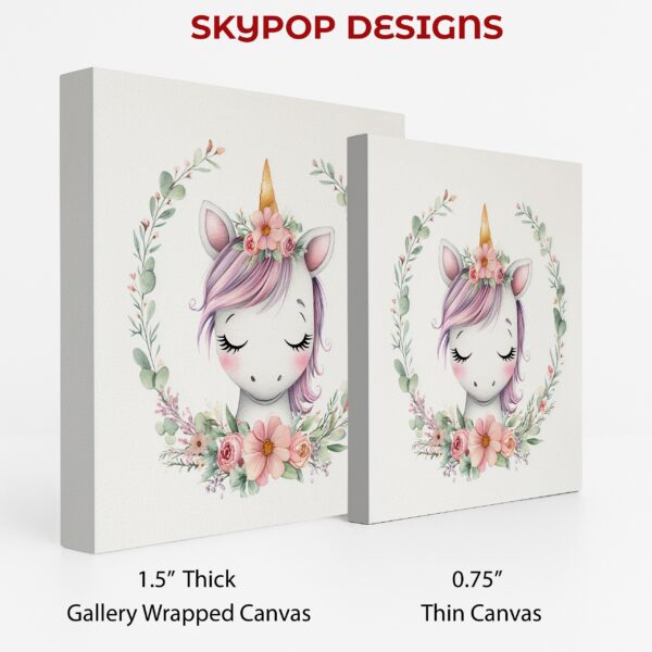Unicorn Art