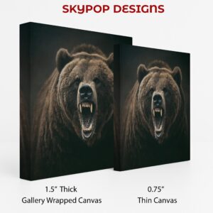Bear Art