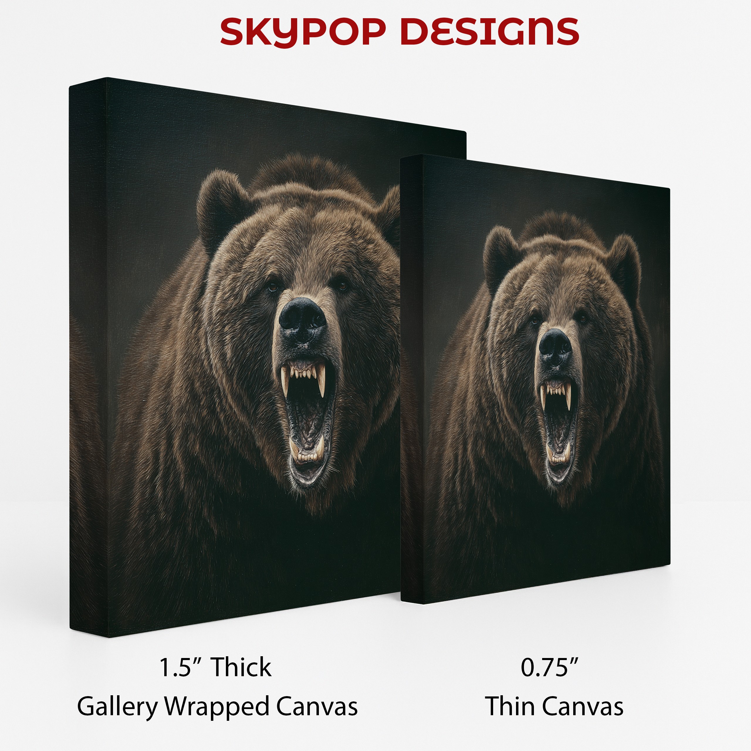 2.jpg Bear Art