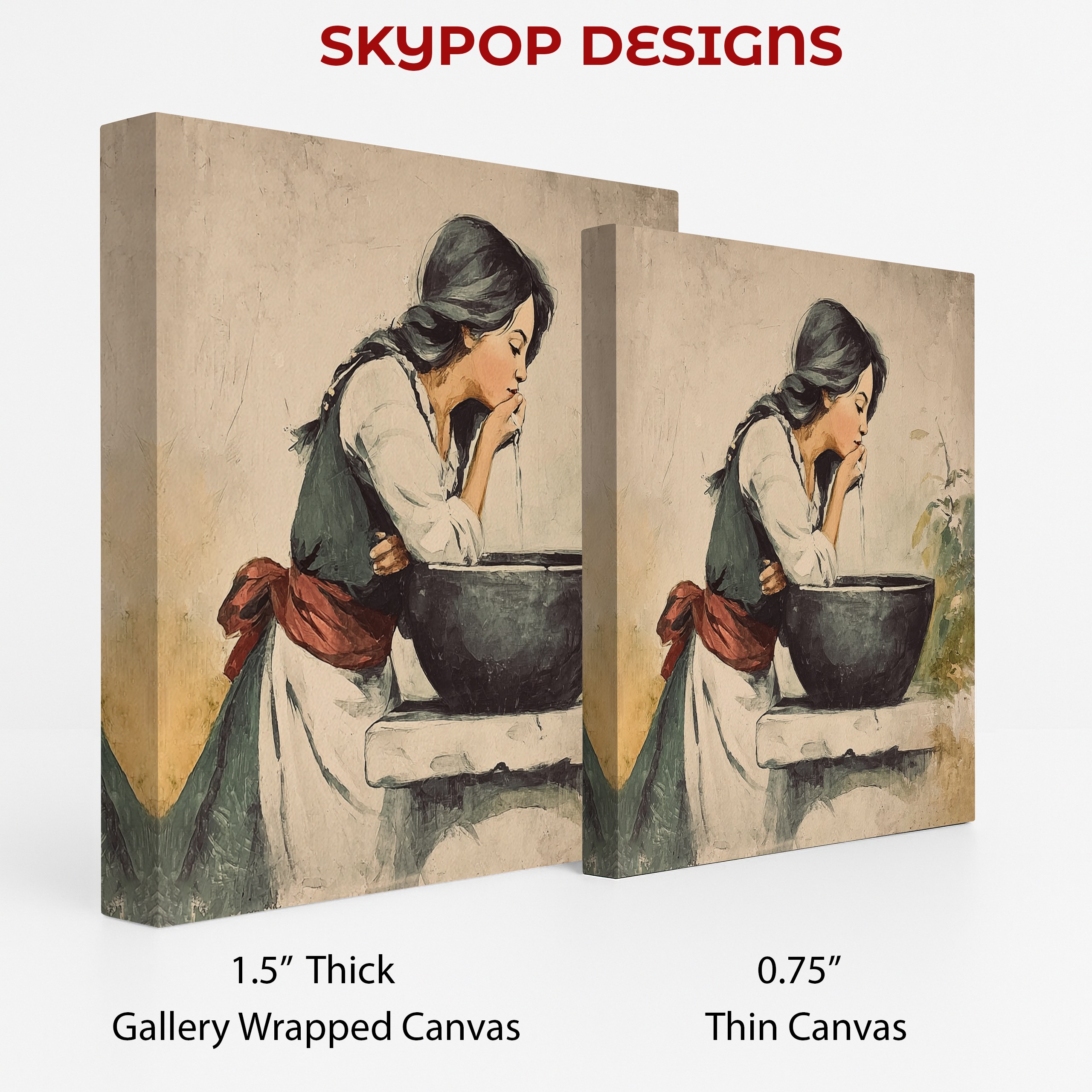 2.jpg Vintage Water Pitcher Art