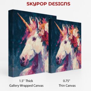 Unicorn Art