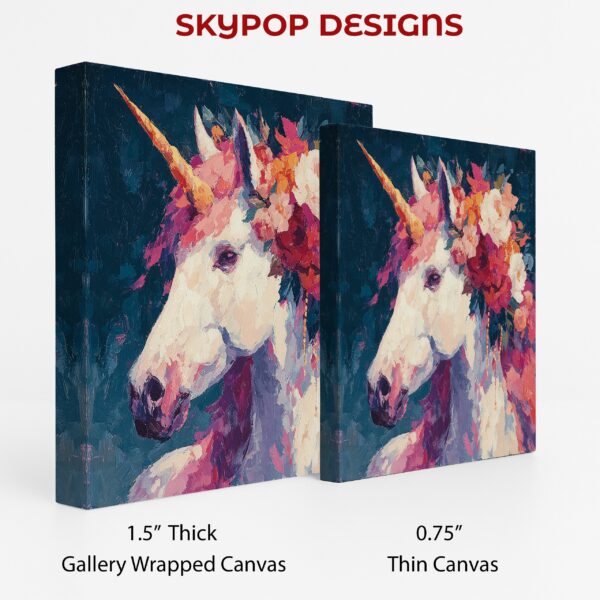 Unicorn Art