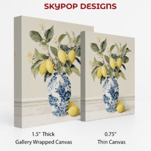 Lemon Branch Art