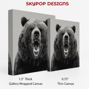 Bear Art