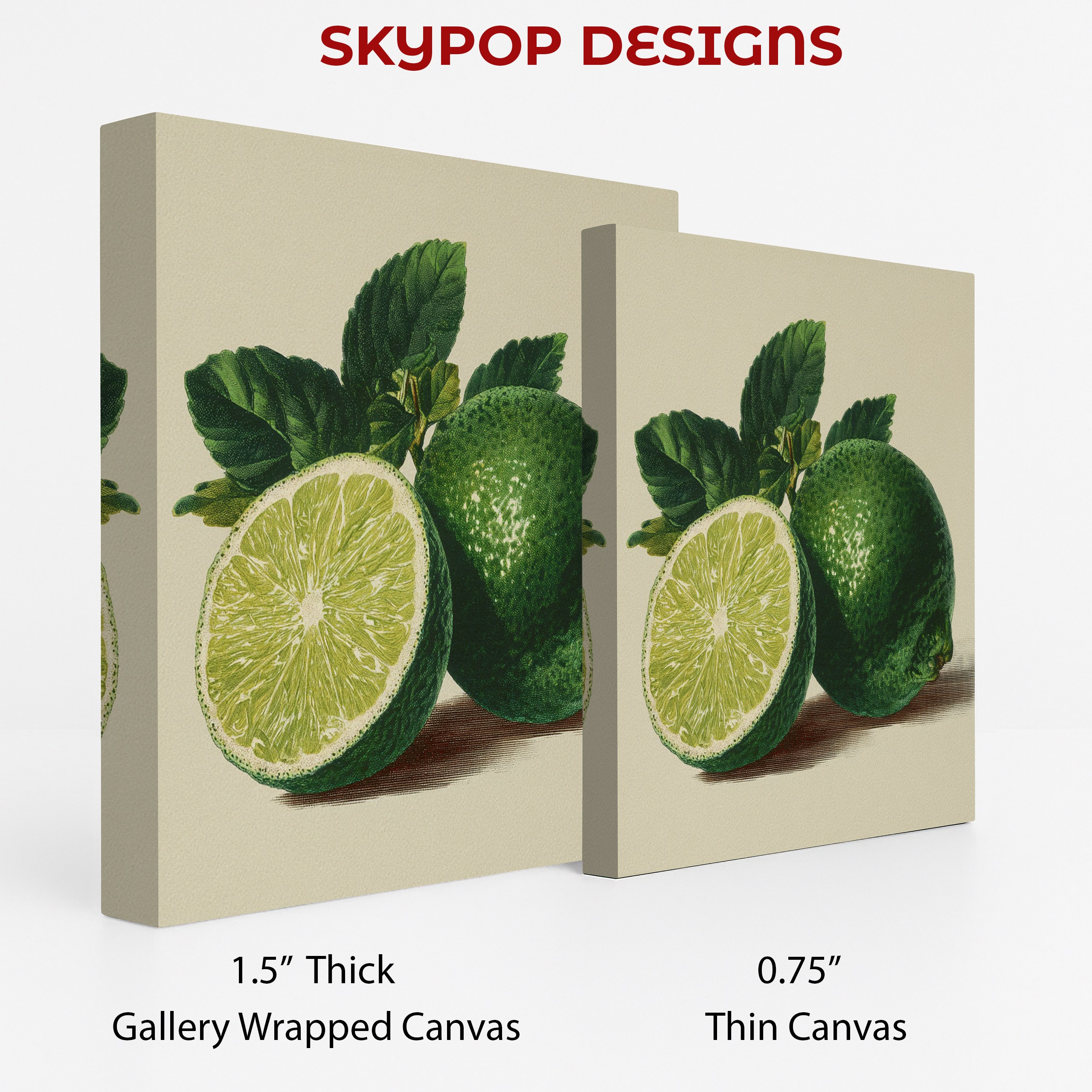 2.jpg Zesty Lime Botanical Art