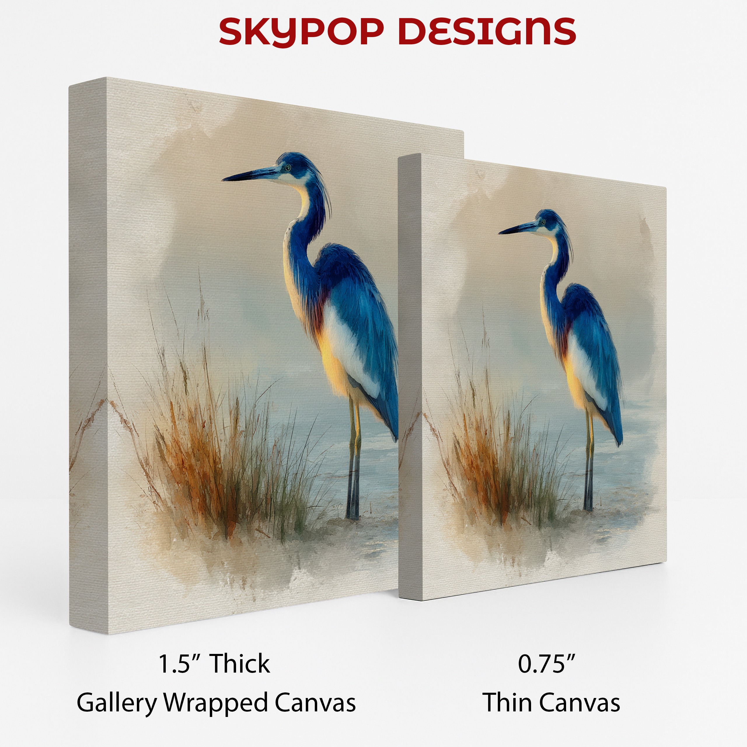 2.jpg Blue Heron Art