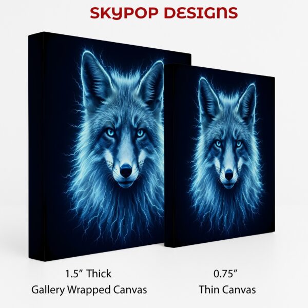 Fox Art