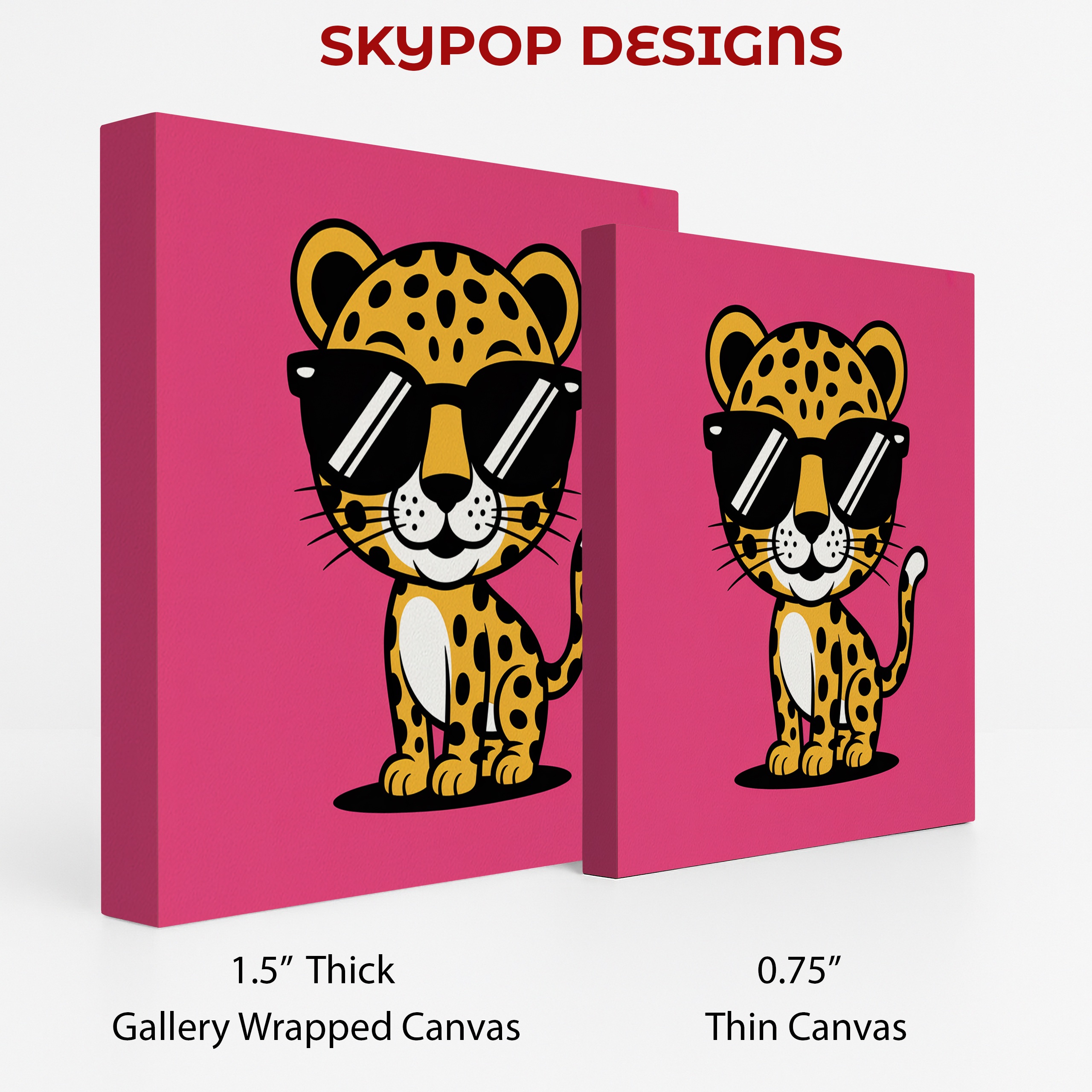 2.jpg Leopard Art
